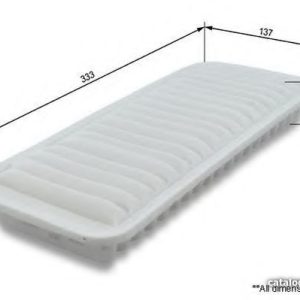 Воздушный фильтр Comline EAF774 цена