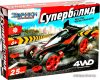 Конструктор Эврики 3102429 Суперболид 4WD цена
