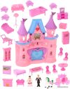 Кукольный домик Наша Игрушка Замок Y11479219 цена