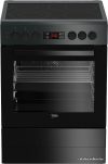 Кухонная плита BEKO FSM 67320 GAS цена
