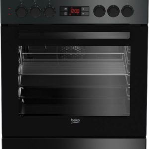 Кухонная плита BEKO FSM 67320 GAS цена