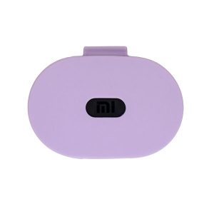 Чехол для Redmi AirDots (Фиолетовый)