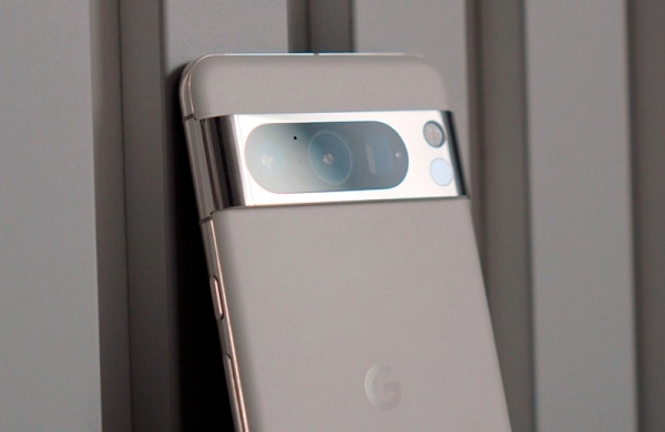 Обзор Google Pixel 8 Pro: улучшенного камерофона с мощным искусственным интеллектом