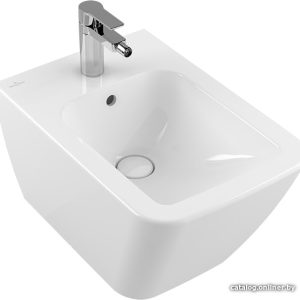 Биде Villeroy & Boch Finion 446500R1 Ceramic Plus цена