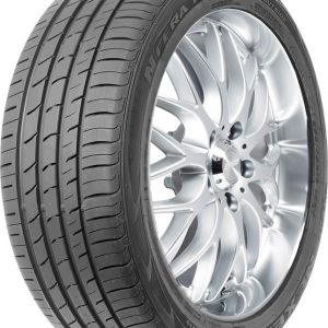 Автомобильные шины Nexen N'Fera RU1 255/55R18 109Y цена