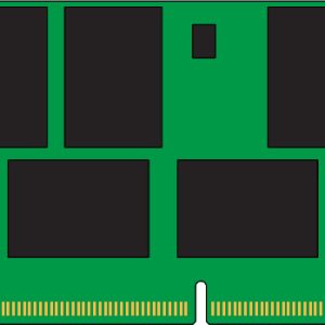 Оперативная память Kingston 16ГБ DDR4 SODIMM 3200 МГц KSM32SED8/16MR цена