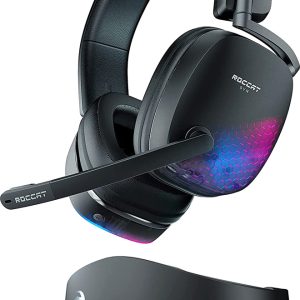 Наушники Roccat Syn Max Air цена