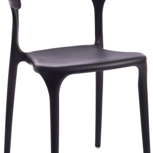 Стул TetChair Ton mod. PP-106 (черный 3010) цена