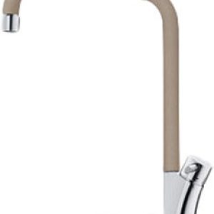 Смеситель Franke Galileo Fragranite (миндаль) [115.0289.892] цена