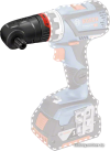 Патрон Bosch FlexiClick GFA 18-W Professional 1600A013P7 цена