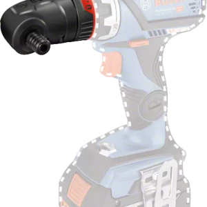 Патрон Bosch FlexiClick GFA 18-W Professional 1600A013P7 цена