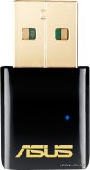Wi-Fi адаптер ASUS USB-AC51 цена