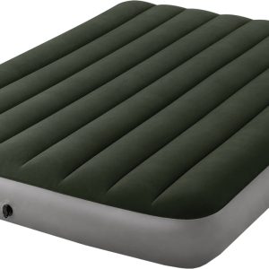 Надувной матрас Intex Prestige Downy Bed 64108 цена