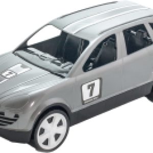 Автомобиль игрушечный Кроссовер / 40-0035 21век