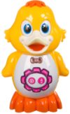 Интерактивная игрушка Умный утенок / ВВ4001 21век