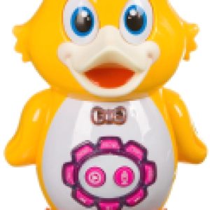 Интерактивная игрушка Умный утенок / ВВ4001 21век