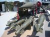 Франция передаст Украине высокоточные авиабомбы AASM Hammer, они могут поражать наземные цели на расстоянии до 70 км