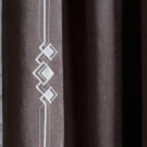Комплект штор Бриджит 400x270 21век