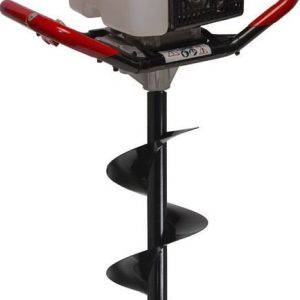 Мотобур ADA Instruments Ground Drill 7 с шнеком ADA Drill 250/800 цена