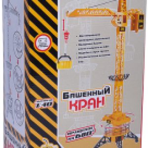Купить Игрушка на пульте управления 21век