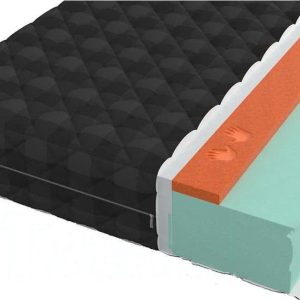 Матрас Mr. Mattress Effetto 18+ 80x200 цена