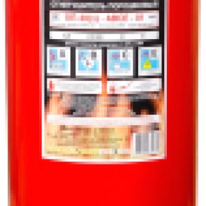 Огнетушитель ОП-40(з) АВСЕ 21век