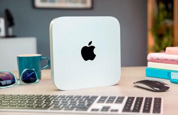 Обзор Apple Mac Mini M2 (2023) лучшего настольного компьютера за свои деньги из Купертино