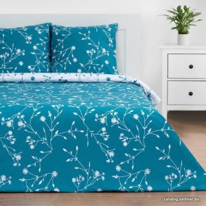 Постельное белье Этель Flowers вид 2 5424333 цена