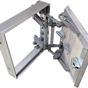 Люк под плитку Слава 40x100 21век
