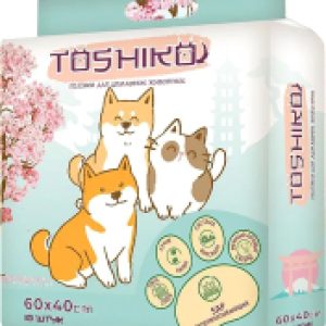 Одноразовая пеленка для животных