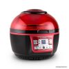 Аэрофритюрница Klarstein VitAir Turbo (TK20-Vitair-2G-R) цена