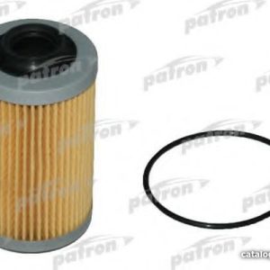Масляный фильтр Patron PF4239 цена