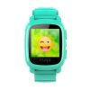 Детские часы KidPhone 2 (Зеленые)