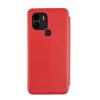 Чехол для Redmi A1/A1 Plus книжкой АТ (красный)