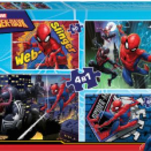 Купить Набор пазлов 21век