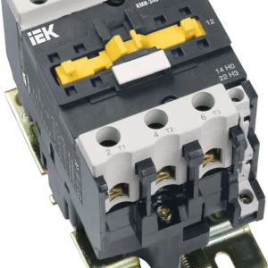 Контактор IEK KKM31-040-230-11 цена
