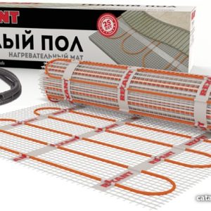Нагревательный мат Rexant Extra 0.5x8 м 640 Вт цена