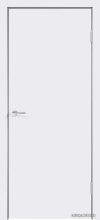 Межкомнатная дверь Velldoris Scandi 1 80x200 (белый) цена