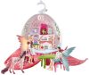 Игровой набор Волшебное кафе-цветок / 42526 21век