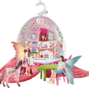 Игровой набор Волшебное кафе-цветок / 42526 21век