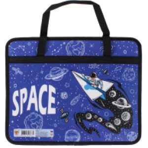 Купить Папка-портфель 21век