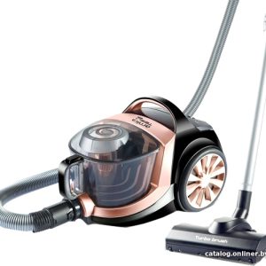 Пылесос Arnica Tesla Premium (розовый) [ET14300] цена