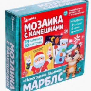 Развивающая игра