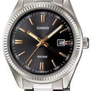 Наручные часы Casio LTP-1302D-1A2 цена