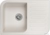 Кухонная мойка Granula 7001 (арктик) цена