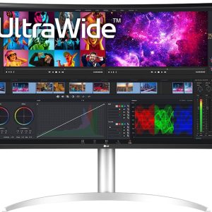 Монитор LG UltraWide 40WP95C-W цена