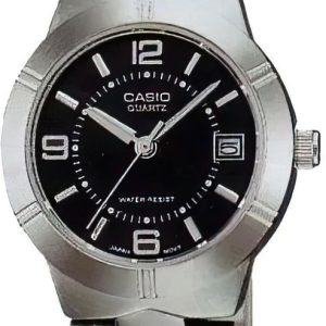 Наручные часы Casio LTP-1241D-1A цена
