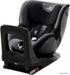 Детское автокресло Britax Romer Dualfix M i-size (graphite marble) цена