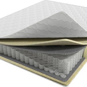 Матрас Natura Vera Grand Foam 420 160x190 цена