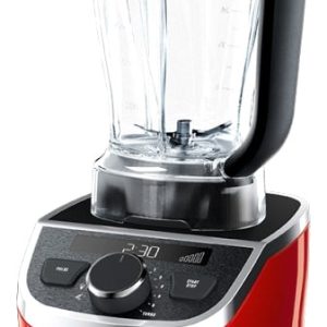 Стационарный блендер NOVIS Pro 880L (красный) цена